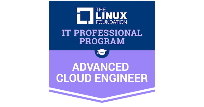 Advanced Cloud Engineer IT Professional Program