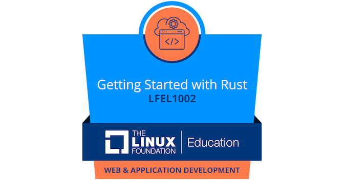 LFEL1002: Getting Started with Rust