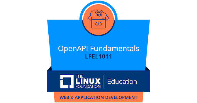 LFEL1011: OpenAPI Fundamentals