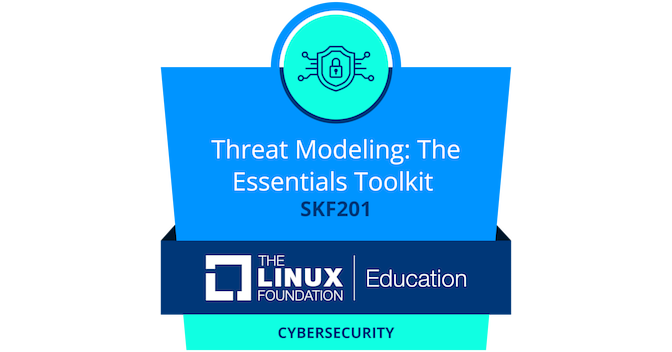 SKF201: Threat Modeling - The Essentials Toolkit