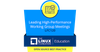 LFC120: Leading High-Performance Working Group Meetings