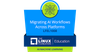 LFEL1008: Migrating AI Workflows Across Platforms
