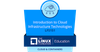 LFS151: Introduction to Cloud Infrastructure Technologies