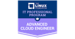 Advanced Cloud Engineer IT Professional Program