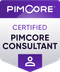 Certified Pimcore Consultant
