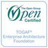 The Open Group: TOGAF 10 Enterprise Architecture Foundation